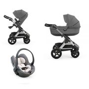 Bugaboo Diesel Cameleon3 Special Edition
